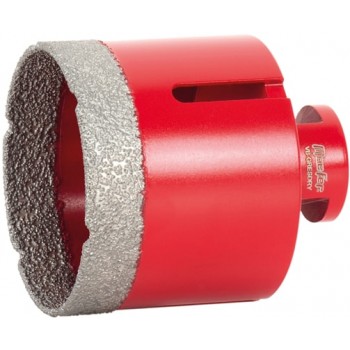 Broca Craneana Diamantada c / Rosca VB-GRESDRY M14 68 mm 072.0017